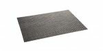 Салфетка сервировочная FLAIR RUSTIC 45x32 см,антрацитовый Салфетка сервировочная FLAIR RUSTIC 45x32 см,антрацитовый